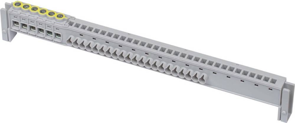 ABN PE-Steckklemme AZ27P