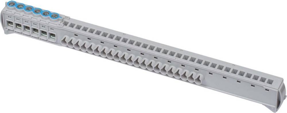 ABN N-Steckklemme AZUN