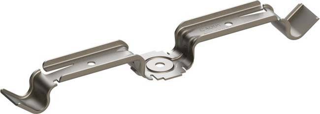 Erico Metall Kabelbügel PKM10H3