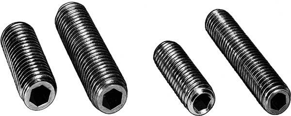 Mersen Gewindebolzen STUM10X30M10X50