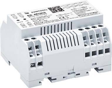 Zumtobel Group Relais-Ausgang DALI ED-4RUKS
