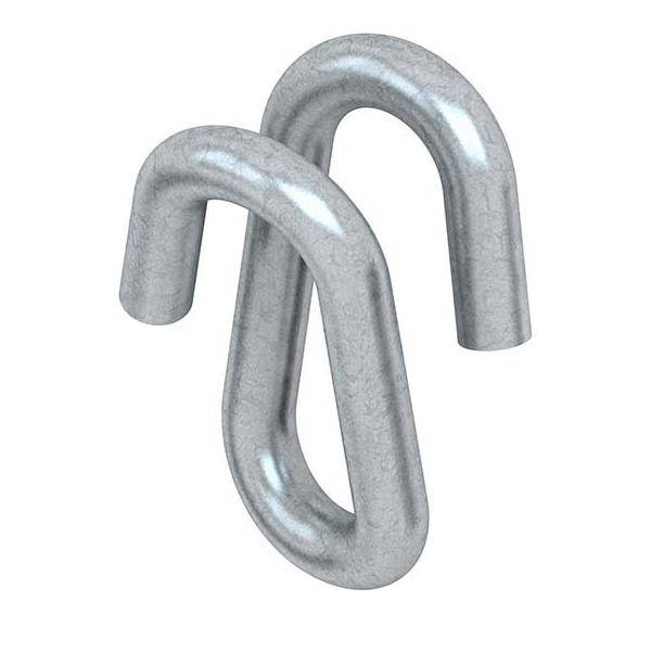 Niedax Notglied KCHN 4 E3