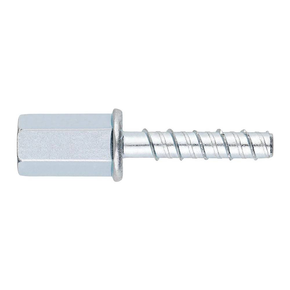 Erico BSZ-M Betonschraube, 55 mm BSZM6X55EG