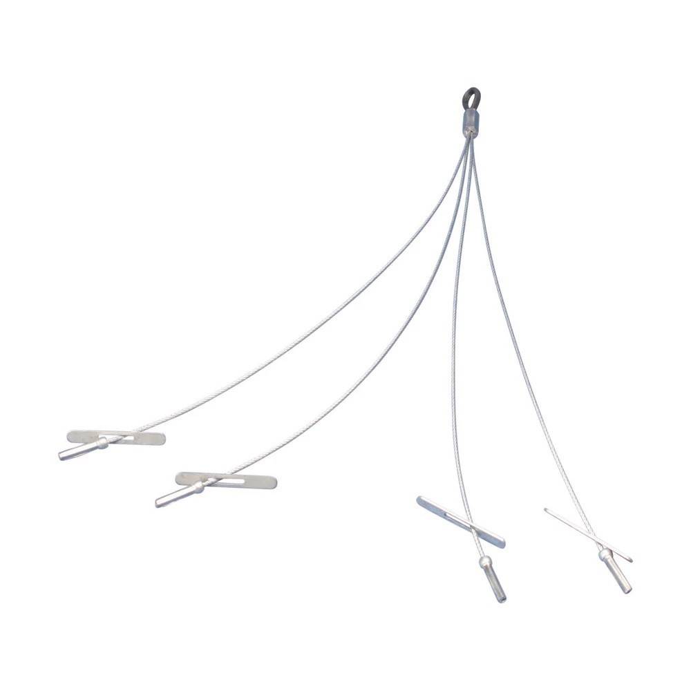 Erico Kippelement SLD15QT250