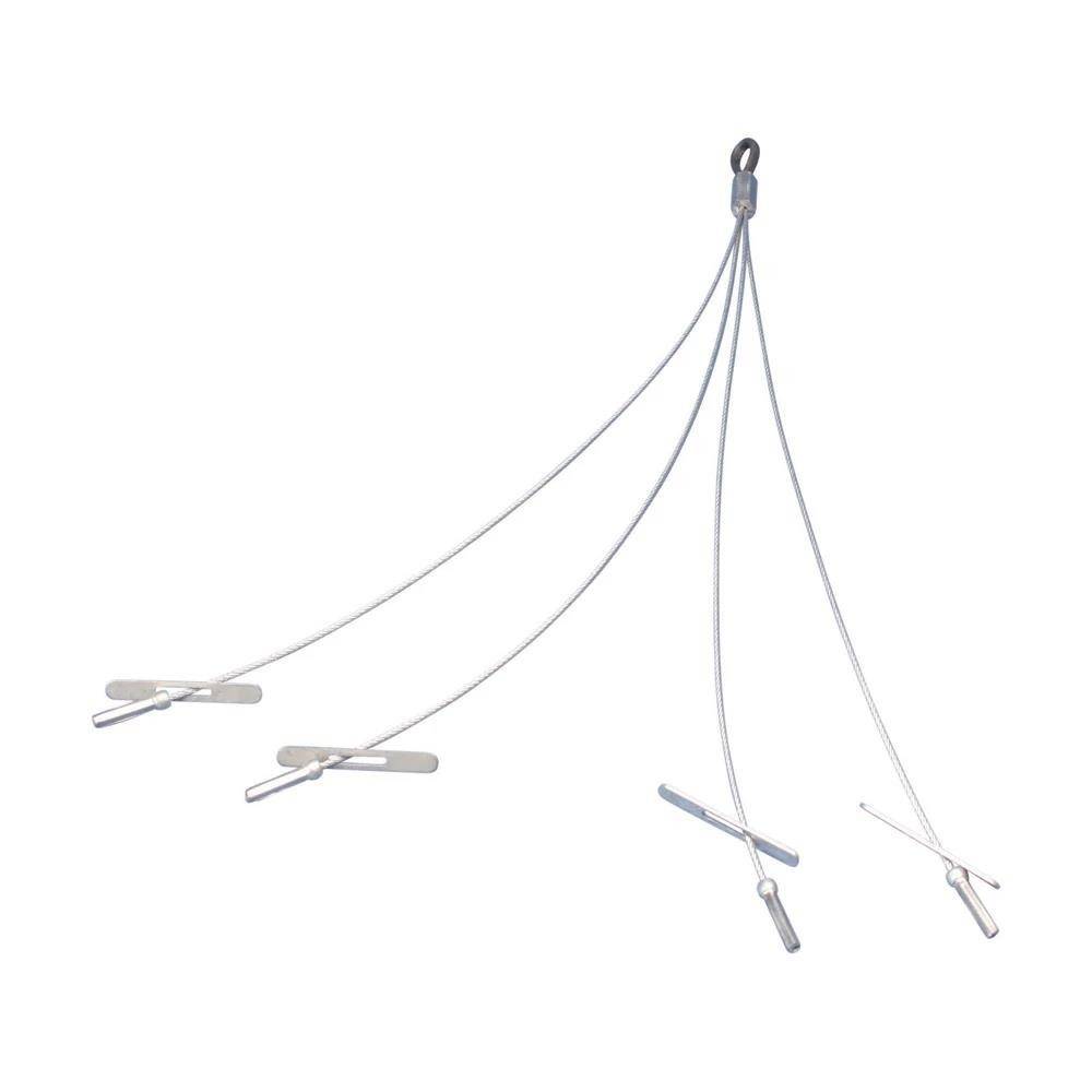 Erico Kippelement SLD15QT250