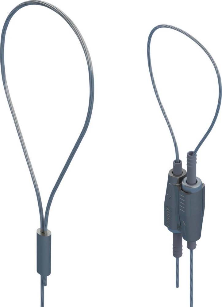 Erico SLK mit Schlaufe SLK2L10LP