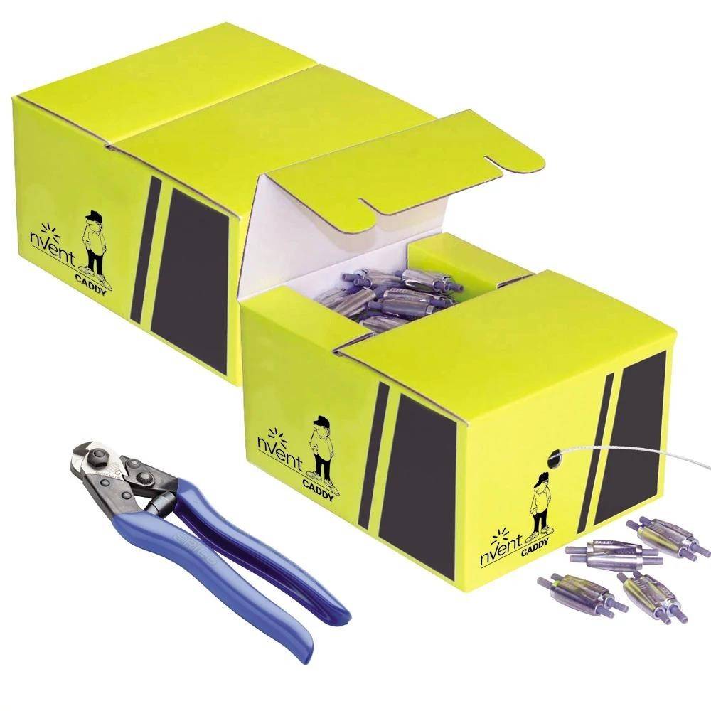 Erico SLK Spulen-Kit SLK15PROMOPACK