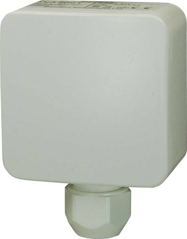 Siemens Dig.Industr. Kondensationswächter S55770-T375