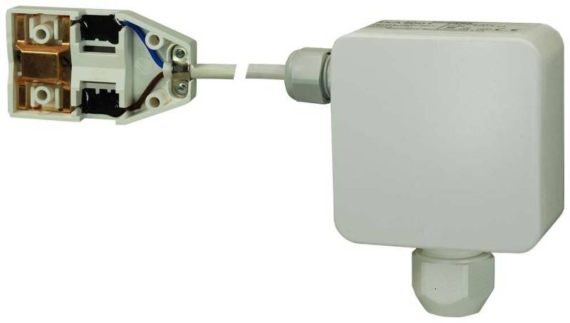 Siemens Dig.Industr. Kondensationswächter S55770-T376