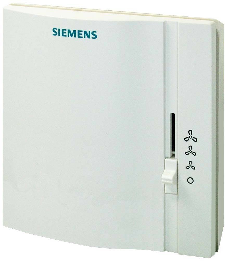 Siemens Dig.Industr. Raumtemperatur Thermostat S55770T 231