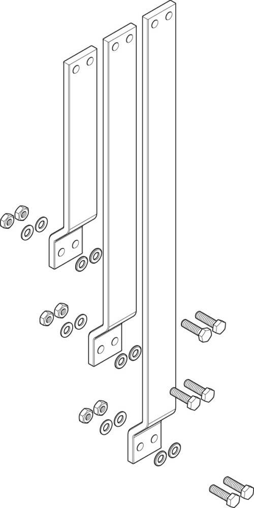 ABN Verbindungsschienensatz XAS970SE