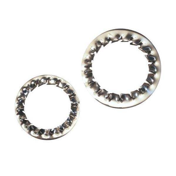 Stahl CMP Zahnscheibe 255167