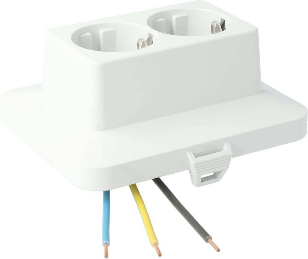 Kaiser Frontteil AK2 AT2293