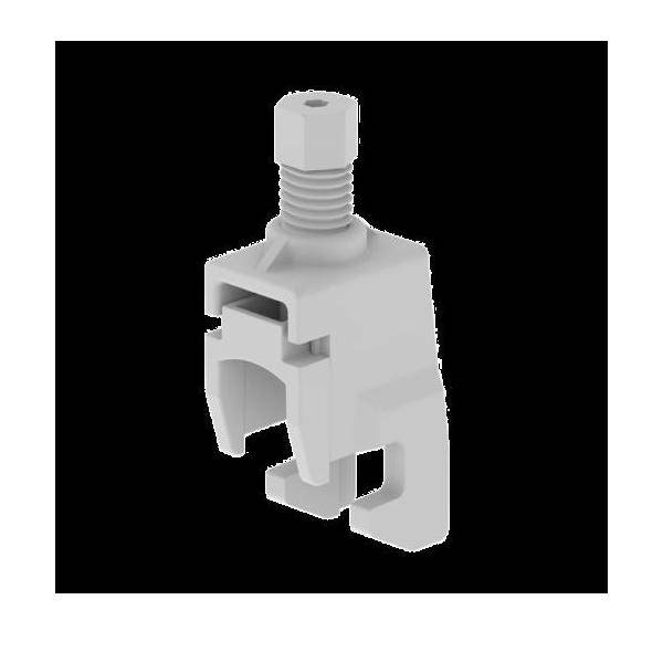 12 Stk. Unex Kabelschelle 67701-48