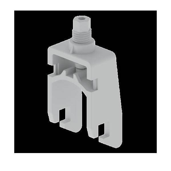 12 Stk. Unex Kabelschelle 67751-48