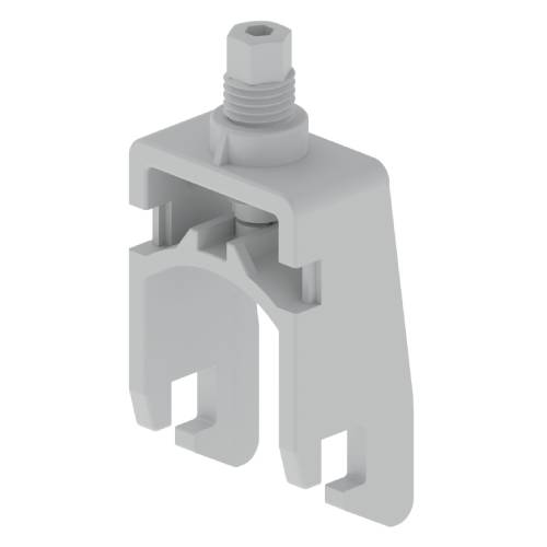 12 Stk. Unex Kabelschelle 67751-48