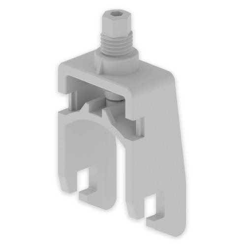 12 Stk. Unex Kabelschelle 67751-48