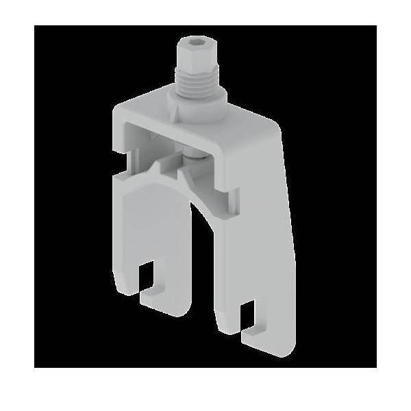 12 Stk. Unex Kabelschelle 67761-48