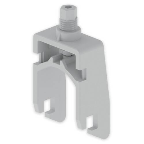 12 Stk. Unex Kabelschelle 67761-48