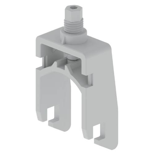 12 Stk. Unex Kabelschelle 67761-48