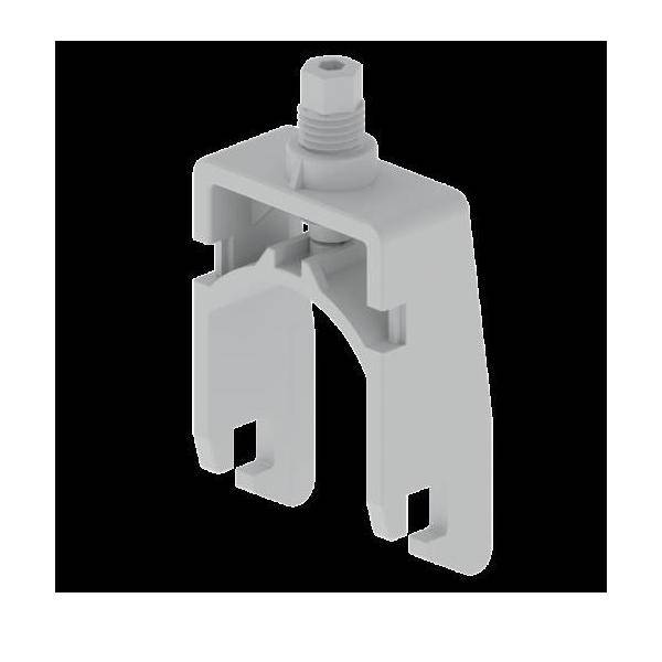 12 Stk. Unex Kabelschelle 67771-48