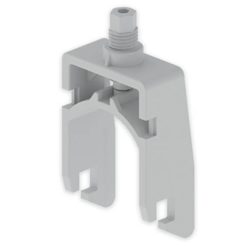 12 Stk. Unex Kabelschelle 67771-48