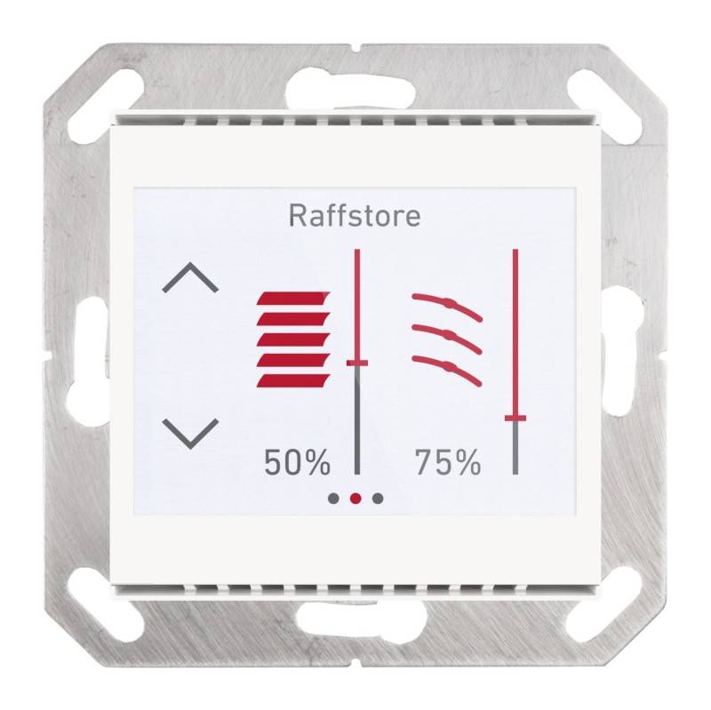 Warema Sonnen KNX Raumcontroller 2024236