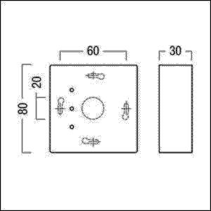 Zumtobel Group Bus Fernanzeige ONLITE BRI
