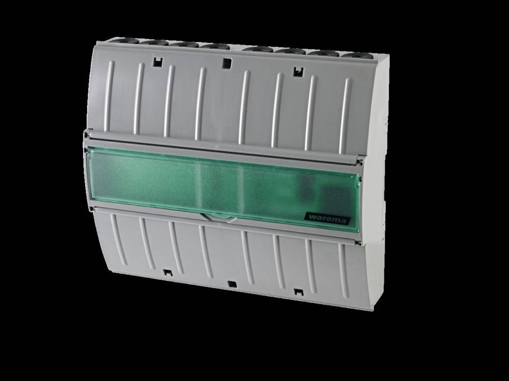 Warema Sonnen EIB/KNX Kombiaktor 1002719