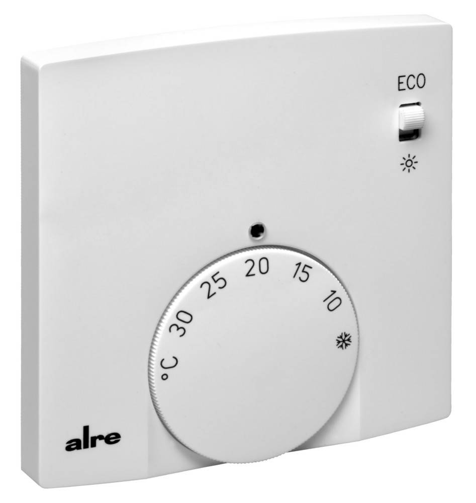 Alre-it Funk-Temperaturfühler FTRFB-280.120