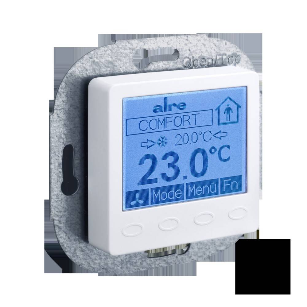 Alre-it BACnet Einzelraumregler KTRBUu217.456#27