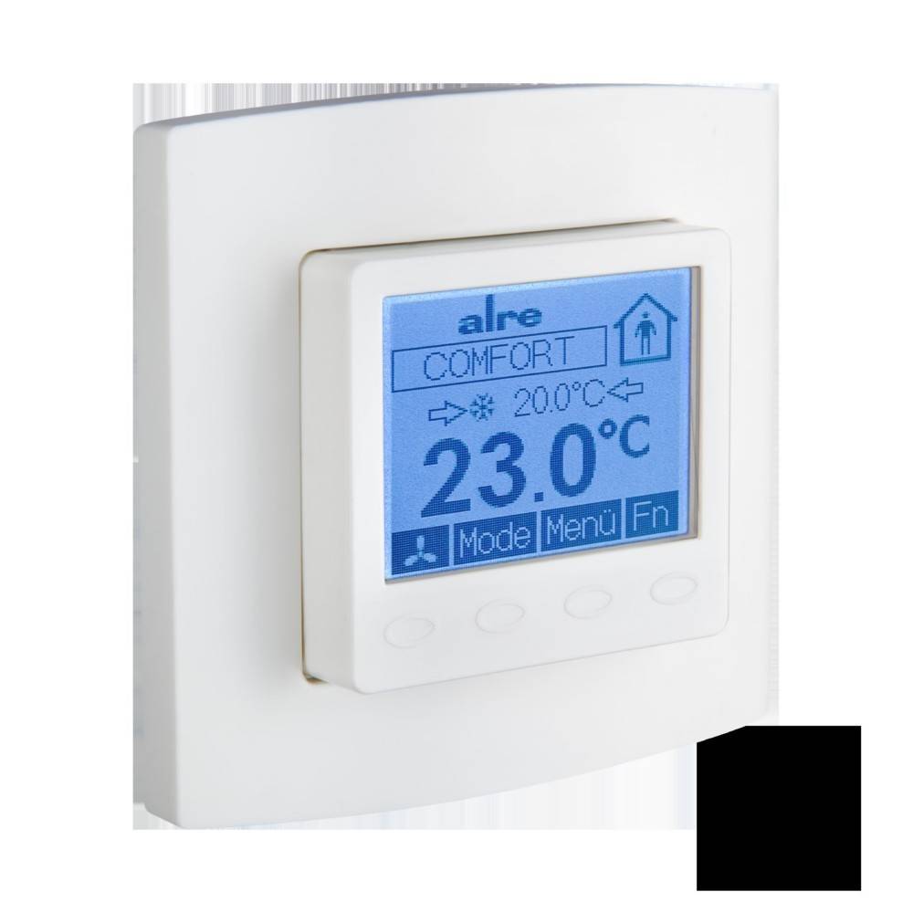 Alre-it BACnet Einzelraumregler KTRBUu217.456#21