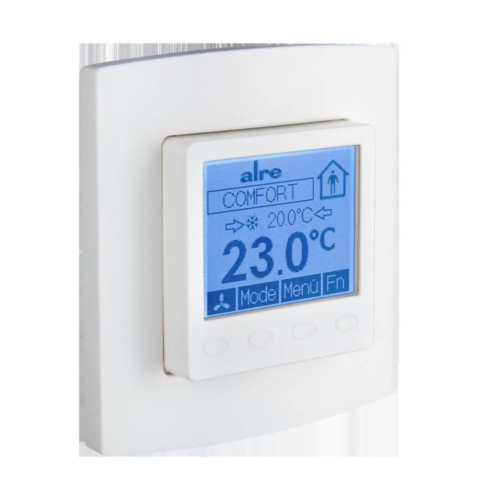 Alre-it BACnet Einzelraumregler KTRBUu217.456#21