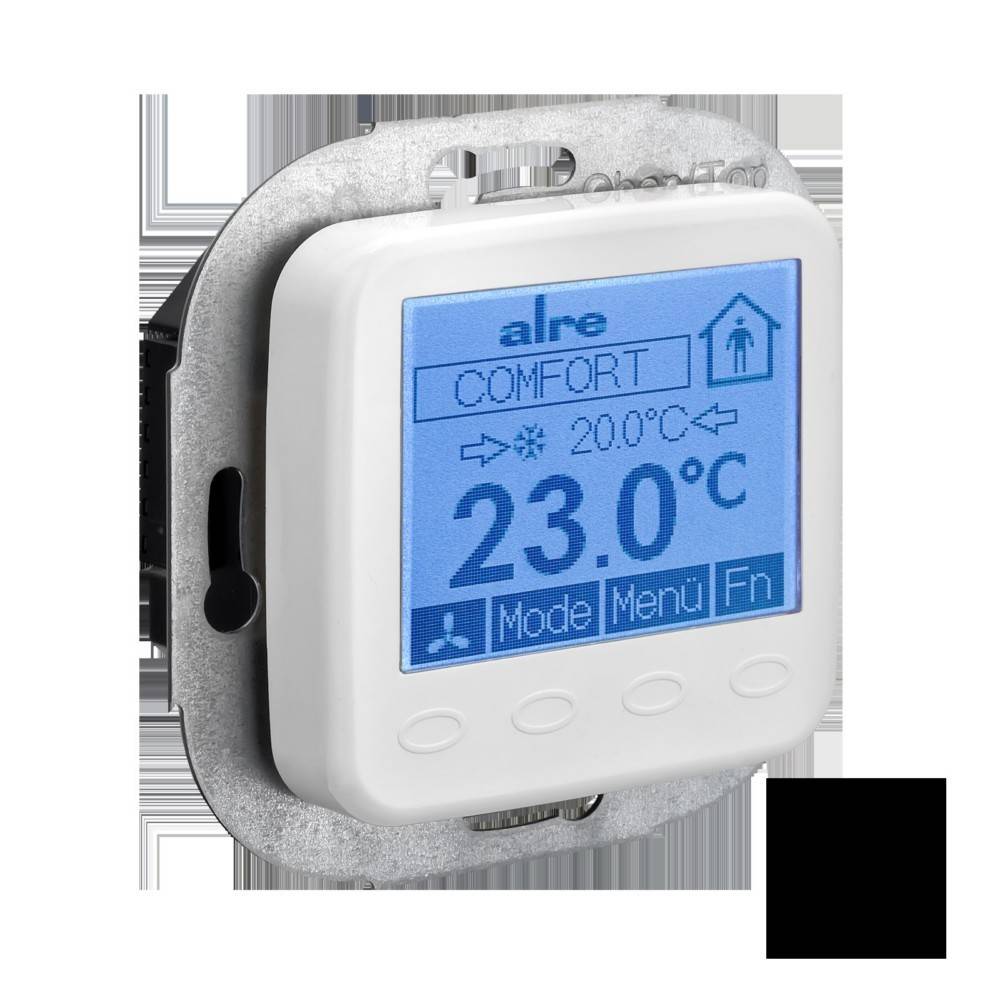 Alre-it BACnet Einzelraumregler KTRBUu217.456#28