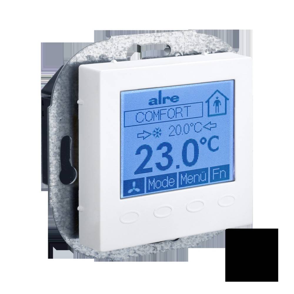 Alre-it BACnet Einzelraumregler KTRBUu217.456#57