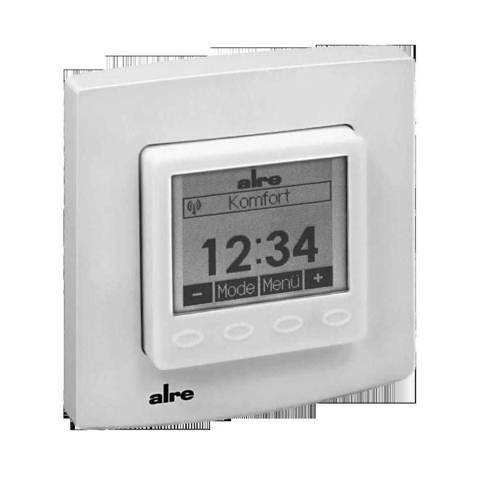 Alre-it Funk-Temperaturfühler FTRFUd-210.123#21