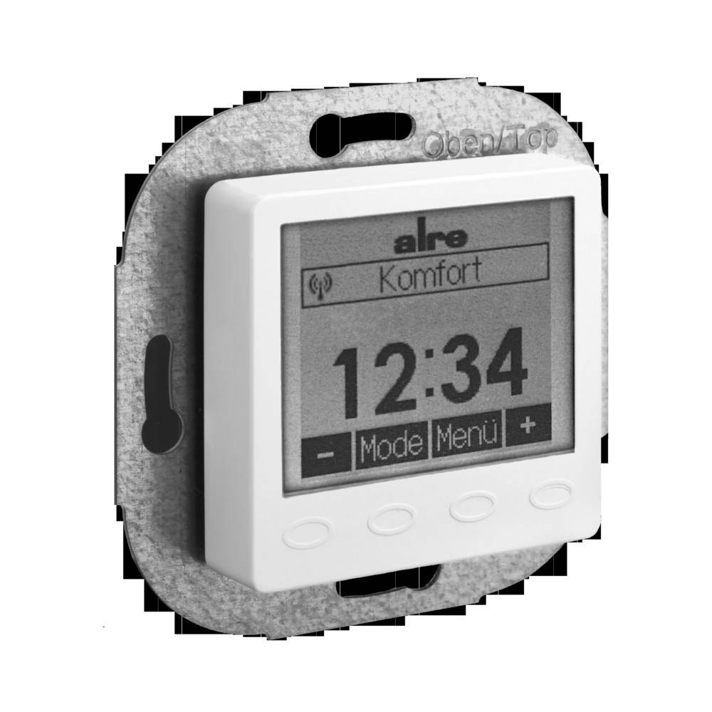 Alre-it Funk-Temperaturfühler FTRFUd-210.123#07