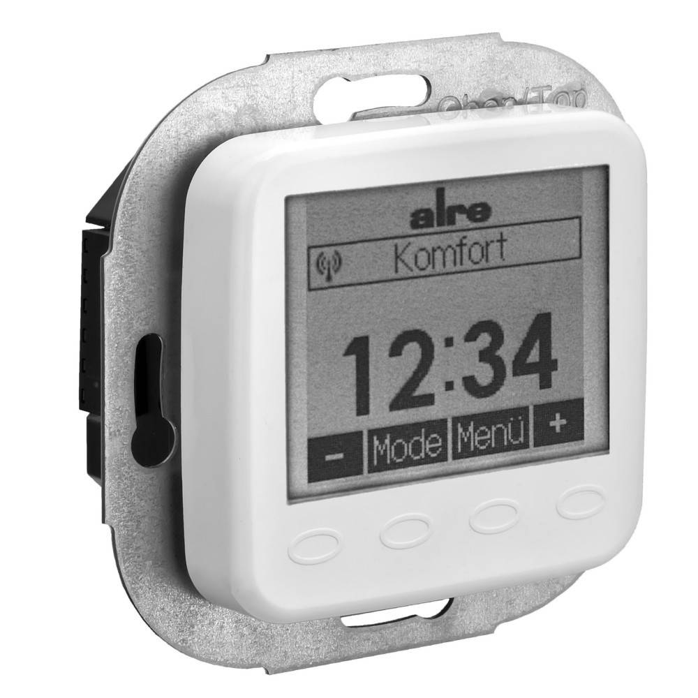 Alre-it Funk-Temperaturfühler FTRFUd-210.123#28