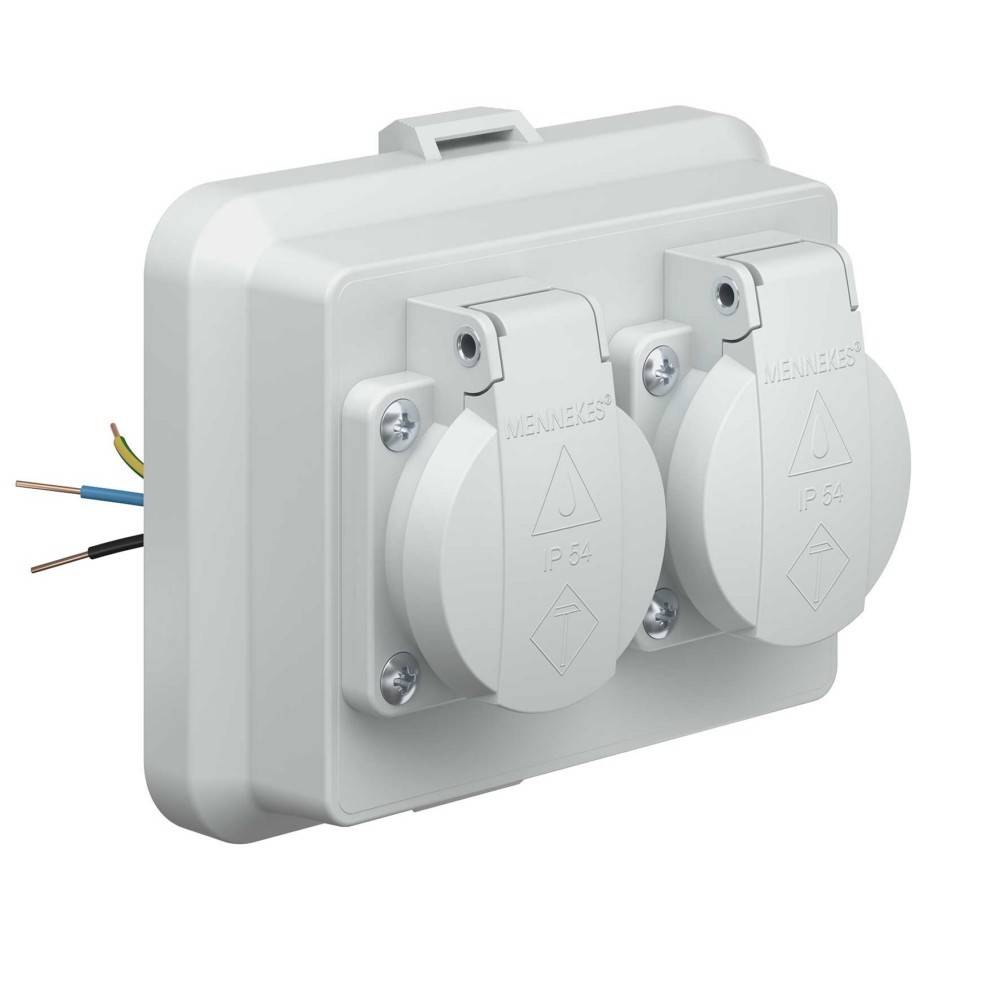 Kaiser Frontteil AT2234