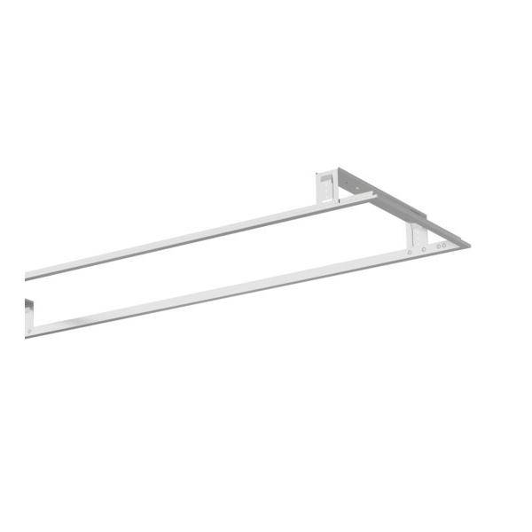 Siteco Deckeneinbaurahmen 59HS91002