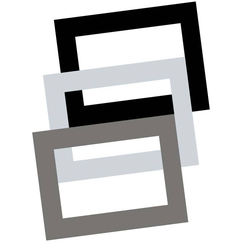 MDT technologies Glasrahmen VCB-10WS.04