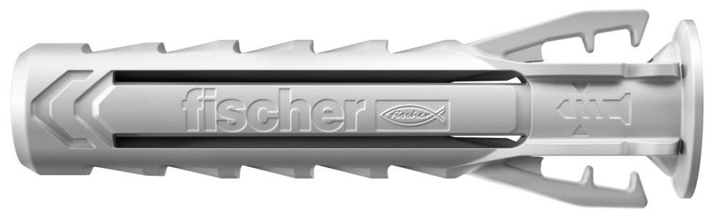 Fischer Deutschl. Dübel SX Plus SXPlus10x50K(VE10)