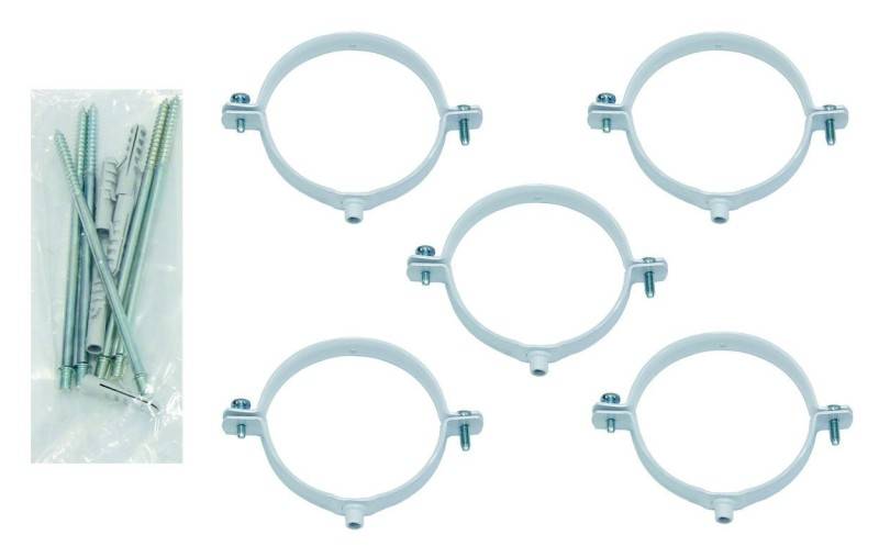 Vaillant Rohrschellen 300940 (VE5)