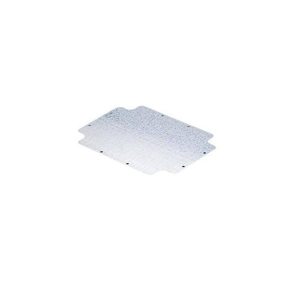 Gewiss Montageplatte GW44619