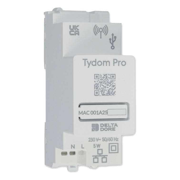 Vitramo Gateway VTX-GH