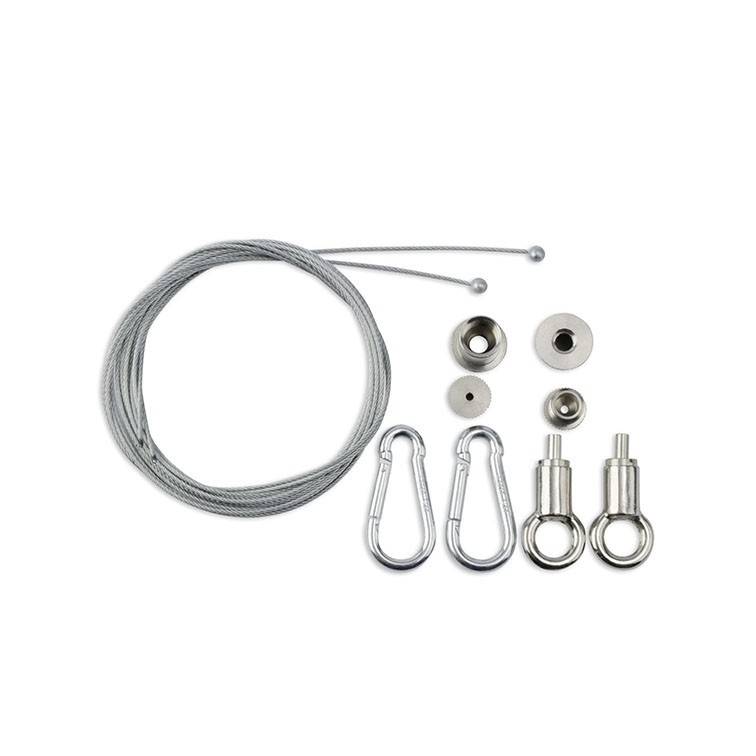 Vitramo Seilabhängung VZS-VCA50