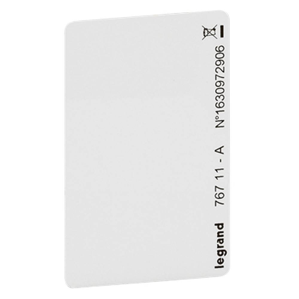 Legrand RFID Karten Set Legrand 076711