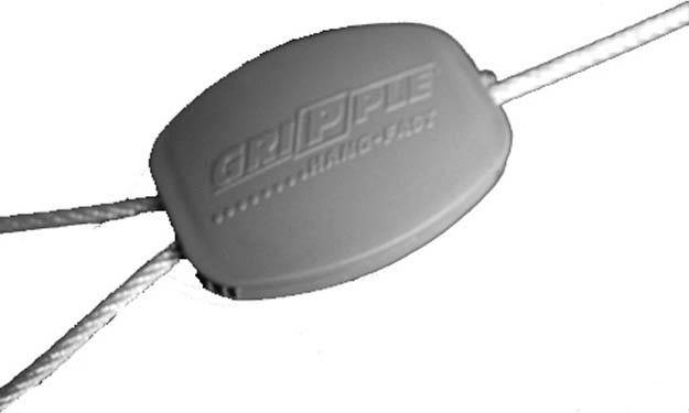 Niedax Decorhuelle No.3 GADH-3