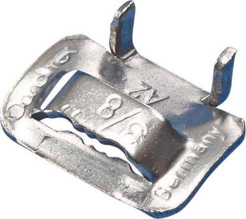 100 Stück Erico Verschluß P2 FXBB16S2