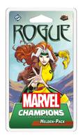 Asmodee ASM Marvel Champions - Rogue FFGD2937 - Karten-/Würfelspiel - 12 Jahr(e)